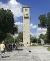 #110 The Clock Tower at Fort Sam Houston