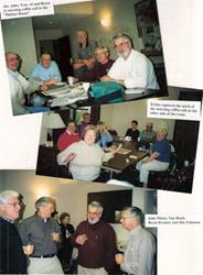 Click to view album: Pigeon Forge Steering Committee by Anderson