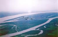 #K14 Mavericks over the Mekong