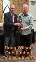 Doug Wilson OO Award
