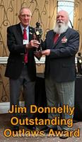 Jim Donnelly OO Award