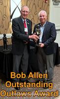 Bob Allen OO Award