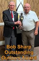 Bob Sharp OO Award