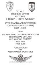 Click to view album: B Troop 1- 158 Avn Rgmt