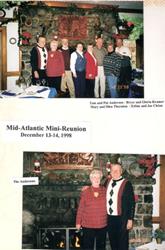 Click to view album: 1999 Mid-Atlantic Mini-Reunion