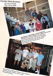 Click to view album: 1999 Florida Mini-Reunion by Anderson