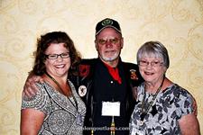 Click to view album: More Outlaws at VHCMA Reunions