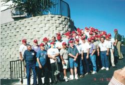 Click to view album: Branson Reunion 2000 by Anderson