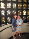 Donnellys-at-Country-Music-Hall of Fame